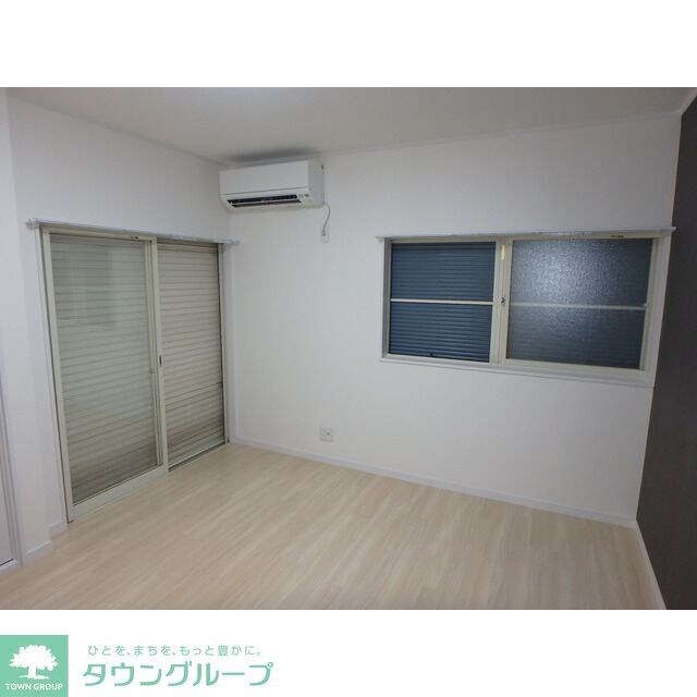 ＮＫハイム元郷の物件内観写真