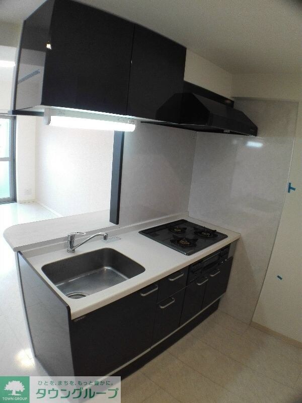 アン・ボルヌの物件内観写真