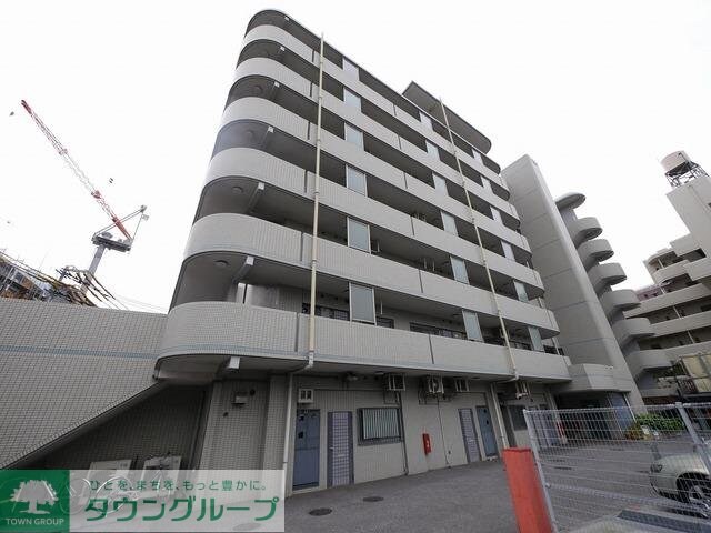 パークサイドハイツタケノヤの物件内観写真