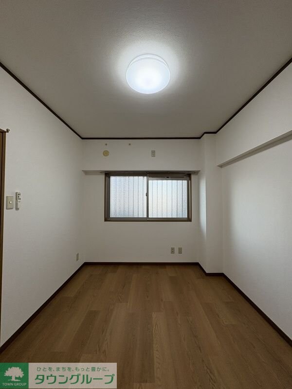 パークサイドハイツタケノヤの物件内観写真