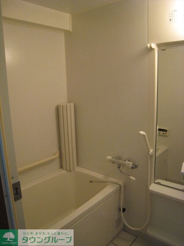 パークサイドハイツタケノヤの物件内観写真