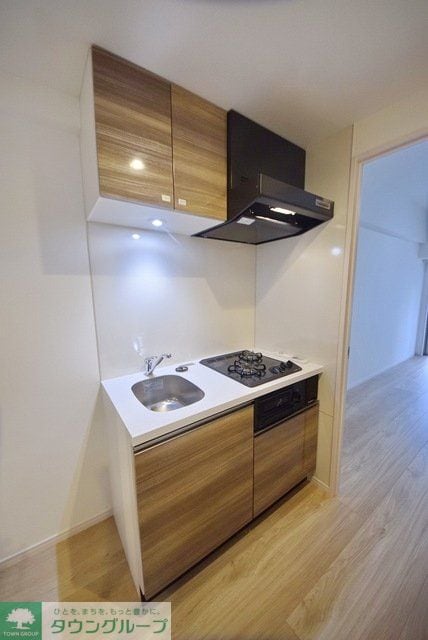 REXZY西川口AZIIIの物件内観写真