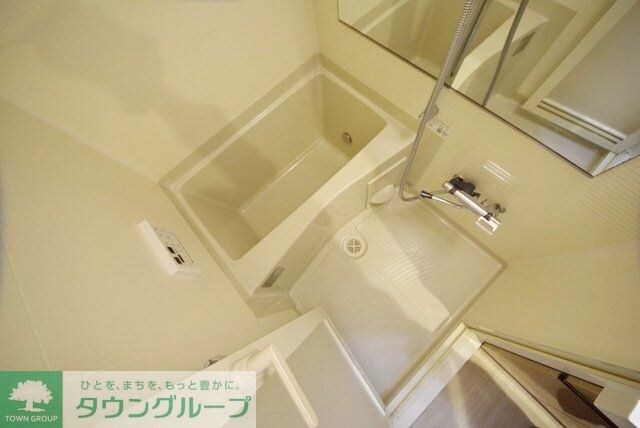 REXZY西川口AZIIIの物件内観写真