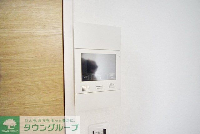 REXZY西川口AZIIIの物件内観写真