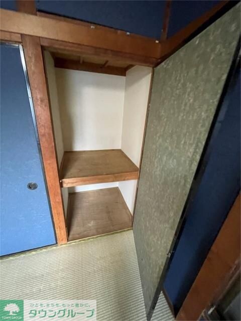 エンゼルハイツの物件内観写真