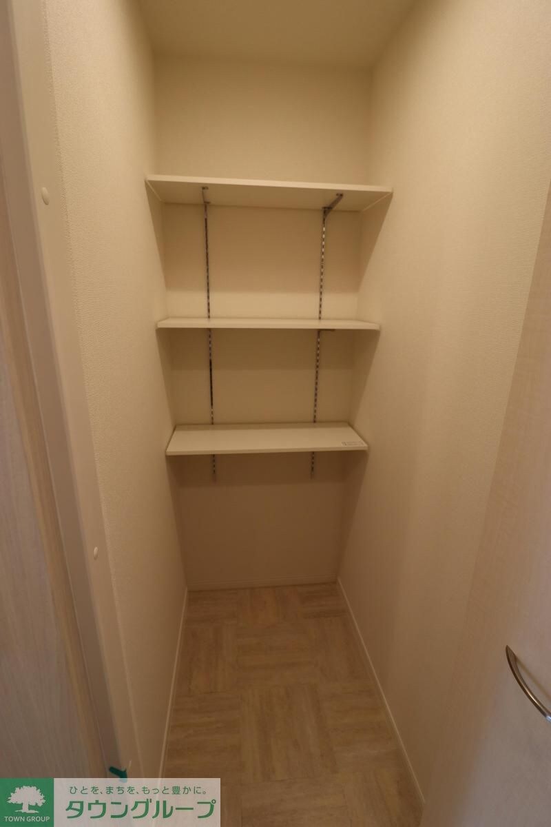 オータムスイートの物件内観写真