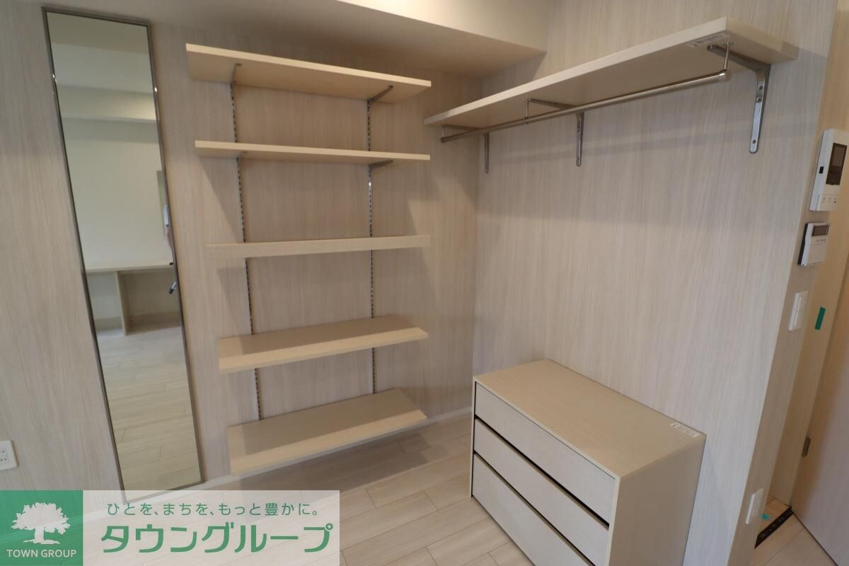 オータムスイートの物件内観写真