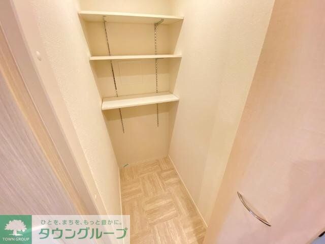 オータムスイートの物件内観写真