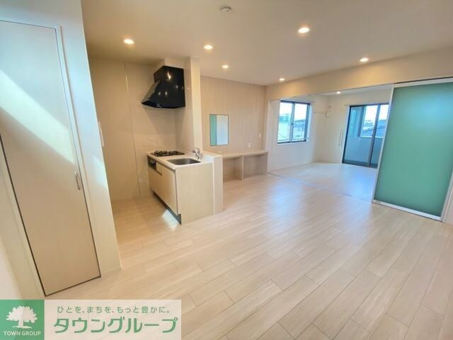 オータムスイートの物件内観写真