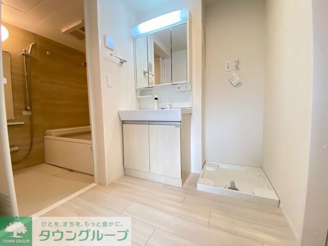 オータムスイートの物件内観写真