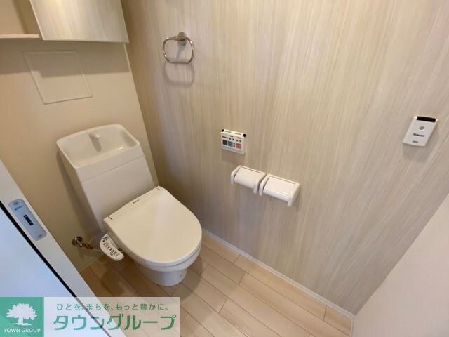 オータムスイートの物件内観写真