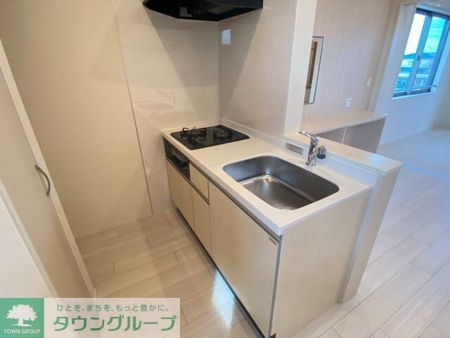 オータムスイートの物件内観写真