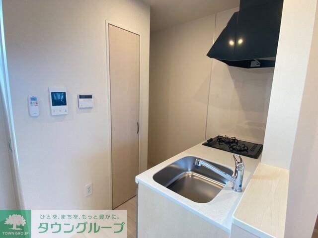 オータムスイートの物件内観写真