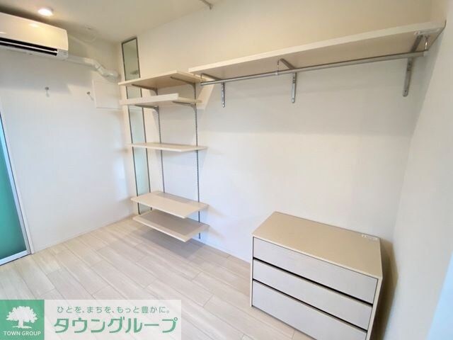 オータムスイートの物件内観写真