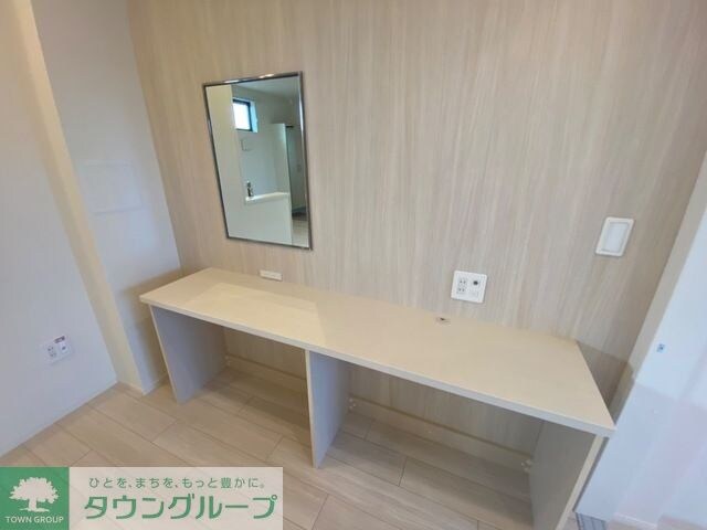 オータムスイートの物件内観写真