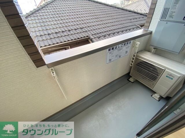 オータムスイートの物件内観写真