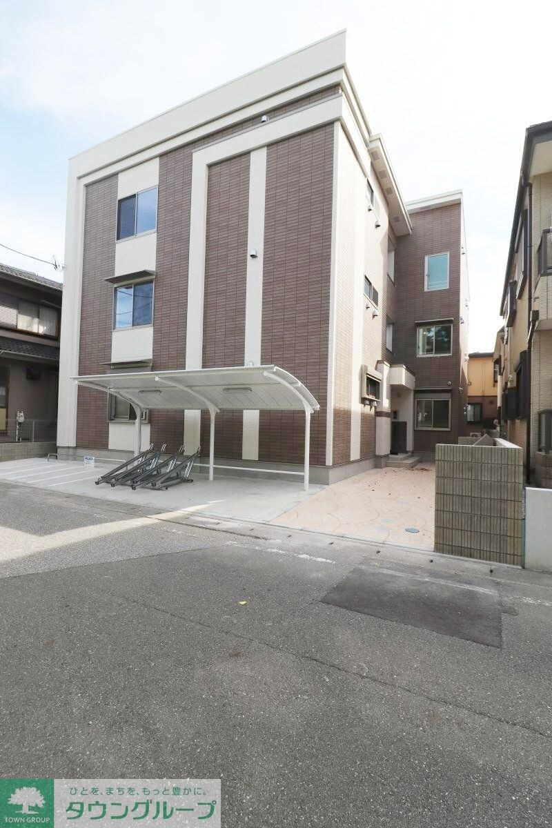 オータムスイートの物件内観写真