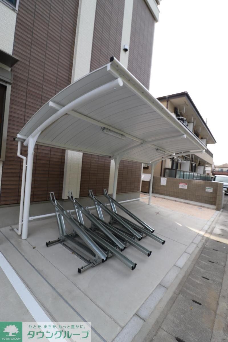 オータムスイートの物件内観写真