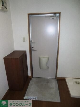 コートクラールの物件内観写真