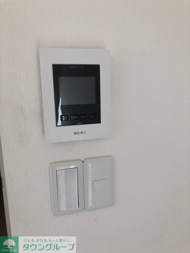 ａｒ西川口の物件内観写真