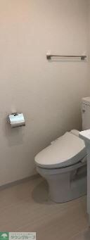 ａｒ西川口の物件内観写真