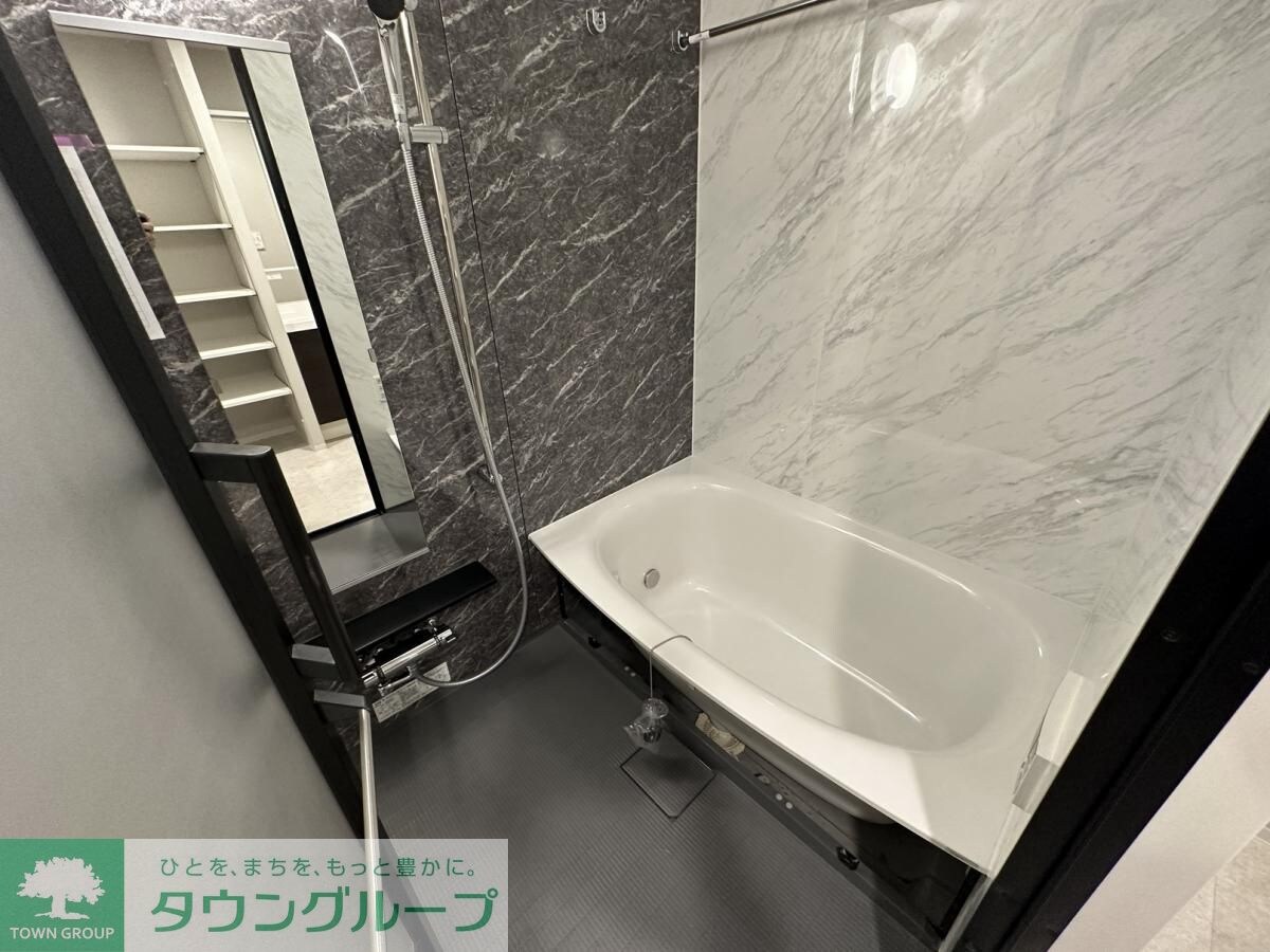 グランシエル川口の物件内観写真