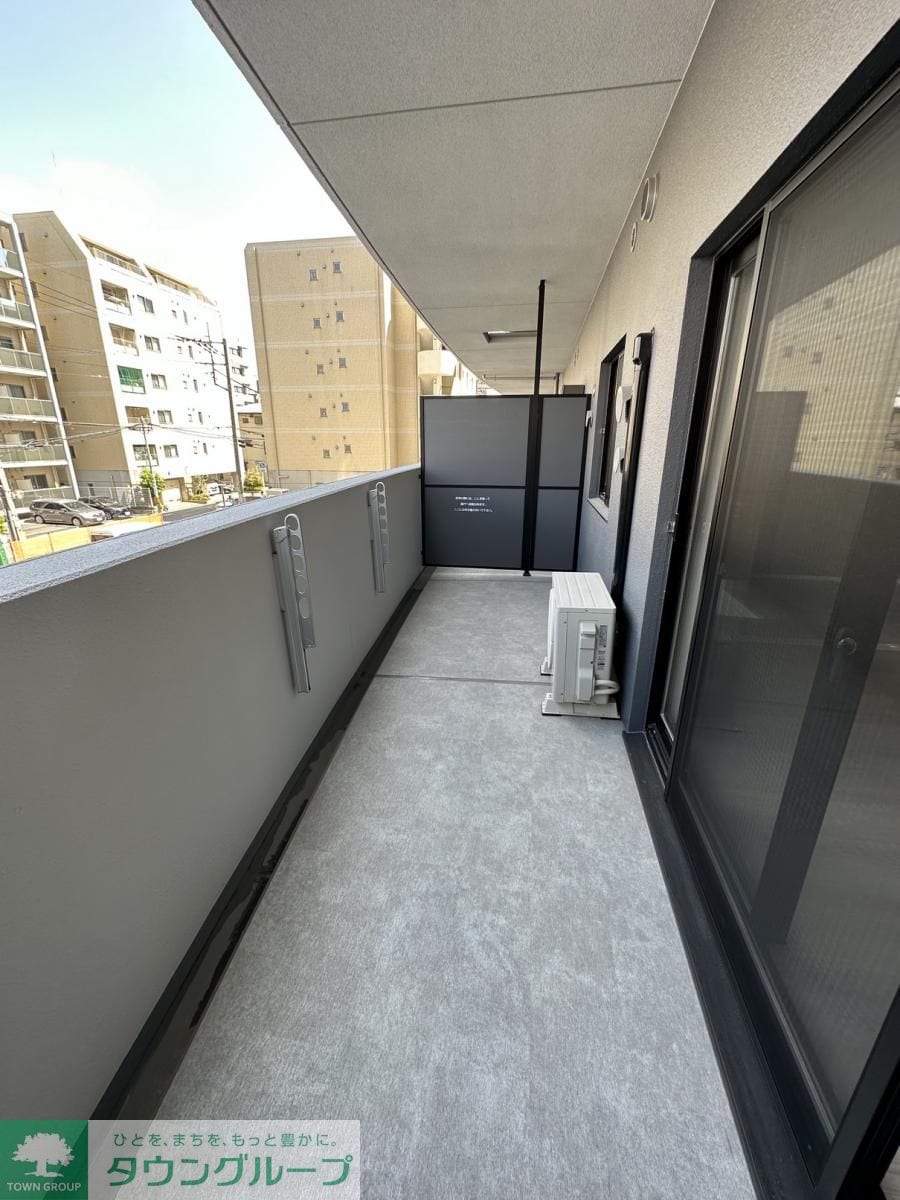 グランシエル川口の物件内観写真