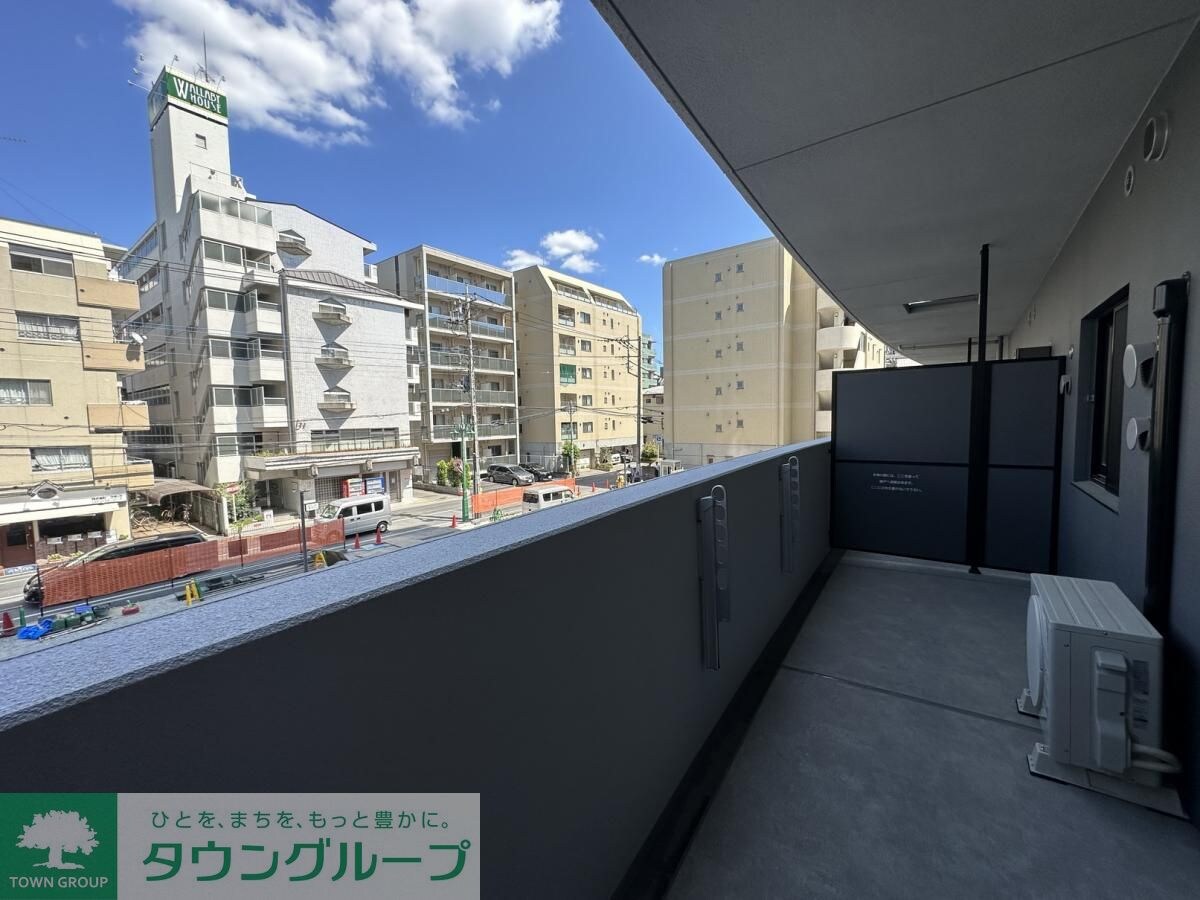 グランシエル川口の物件内観写真