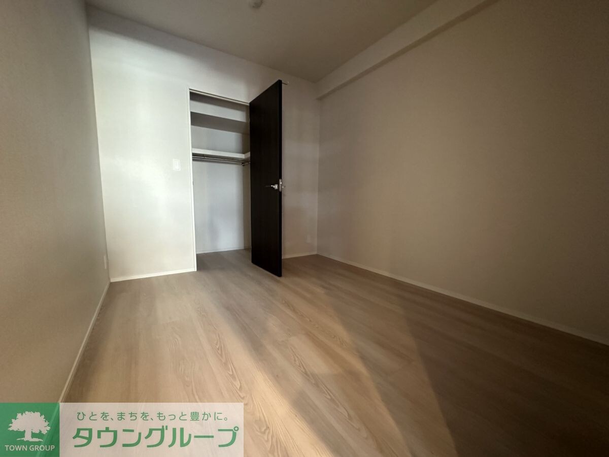 グランシエル川口の物件内観写真