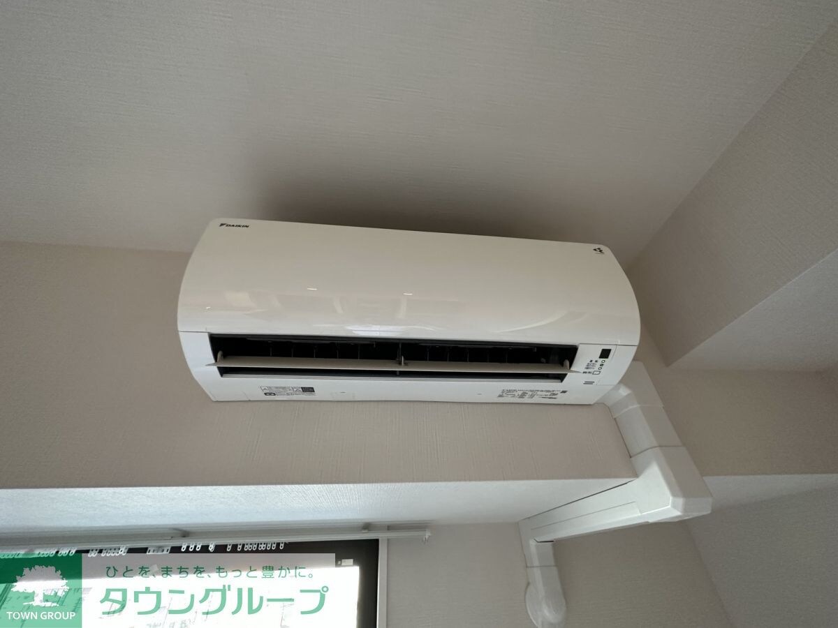 グランシエル川口の物件内観写真