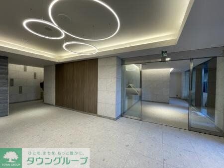 グランシエル川口の物件内観写真