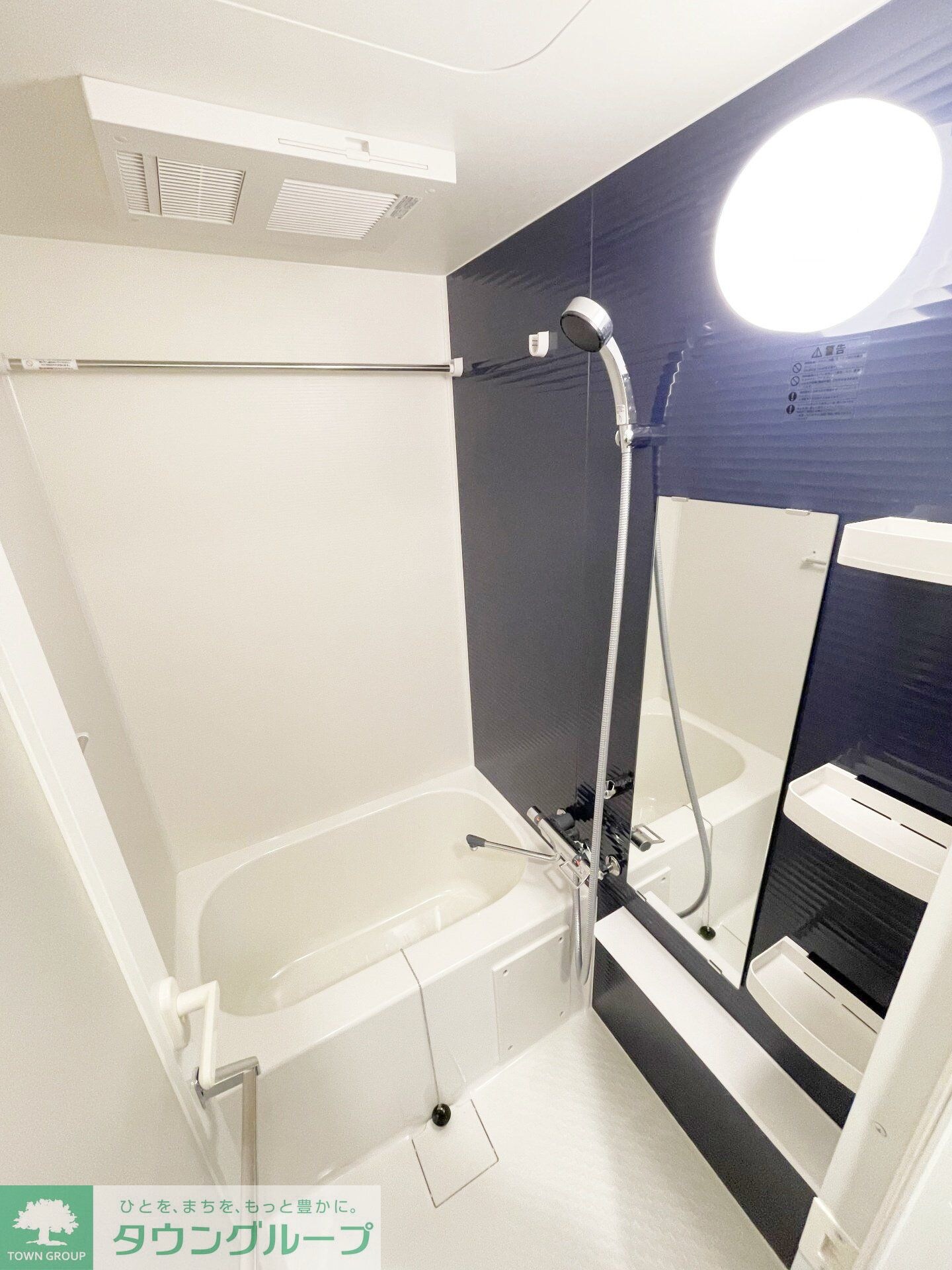 ＧＥＮＯＶＩＡ西川口の物件内観写真