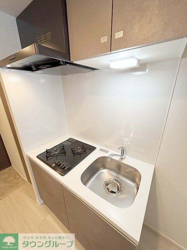 ＧＥＮＯＶＩＡ西川口の物件内観写真