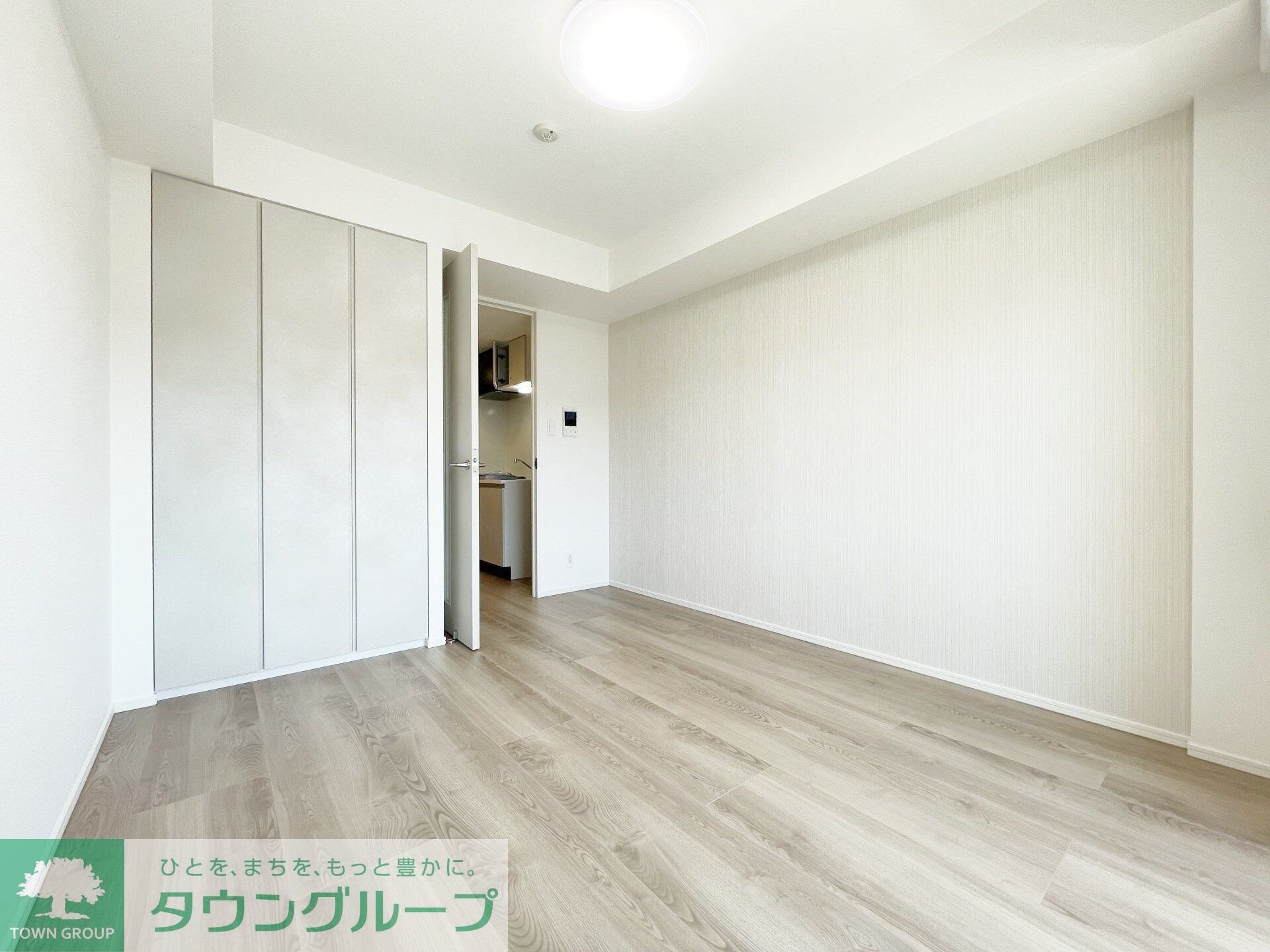 ＧＥＮＯＶＩＡ西川口の物件内観写真