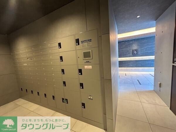 ＧＥＮＯＶＩＡ西川口の物件内観写真