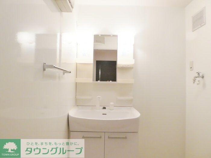 ラフレ仲道　Ｃの物件内観写真