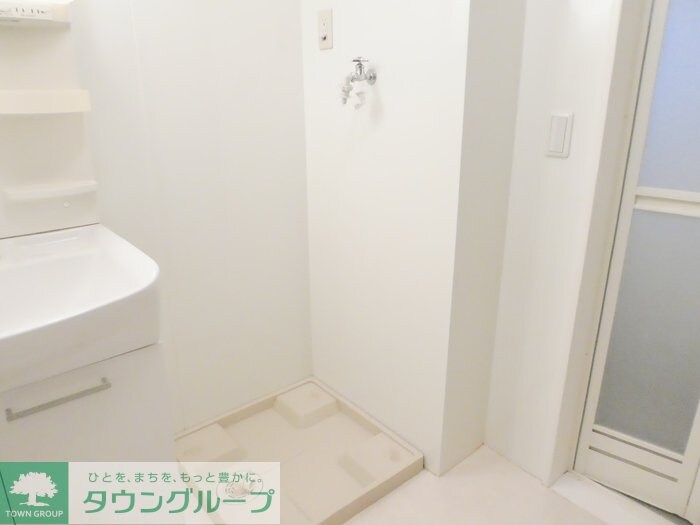 ラフレ仲道　Ｃの物件内観写真