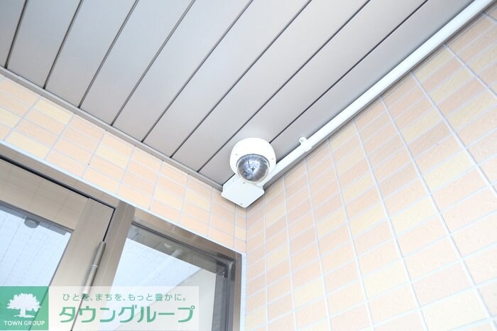 ロイヤルハイツＦＵＪＩの物件内観写真