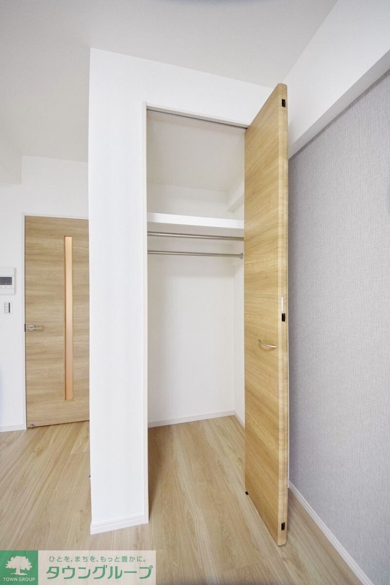 REXZY西川口AZIIIの物件内観写真