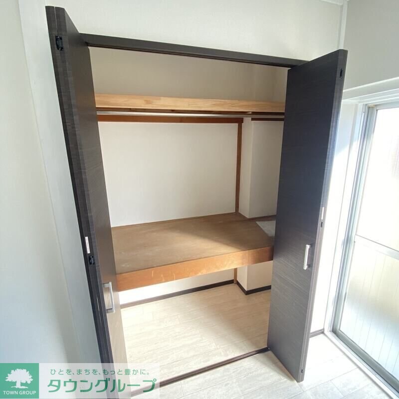 田村ビルの物件内観写真