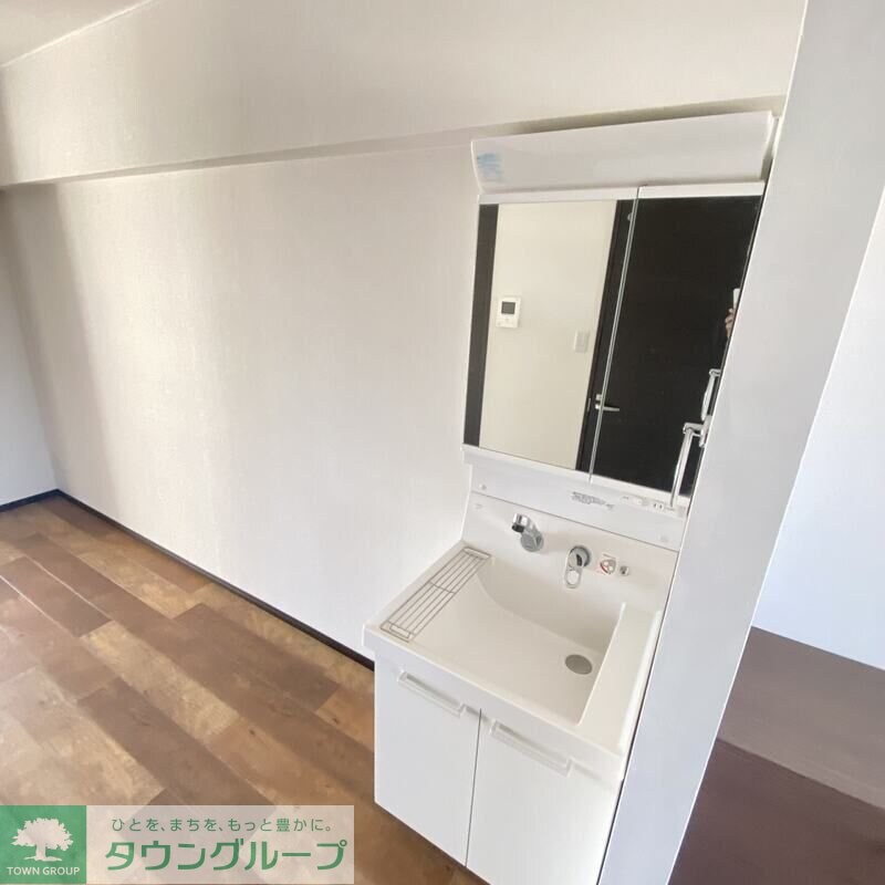 田村ビルの物件内観写真