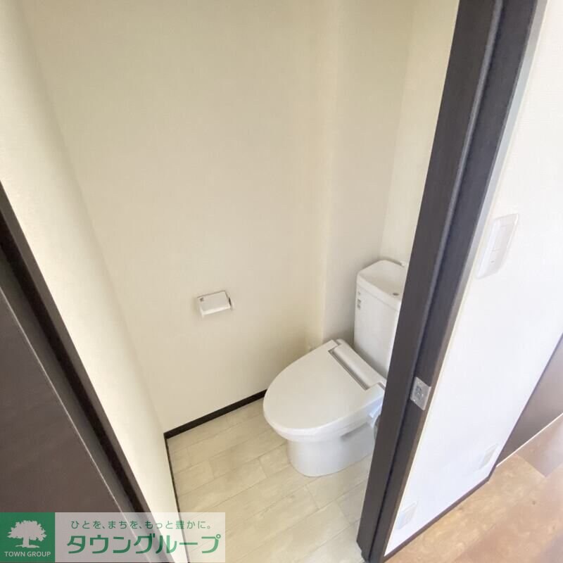 田村ビルの物件内観写真