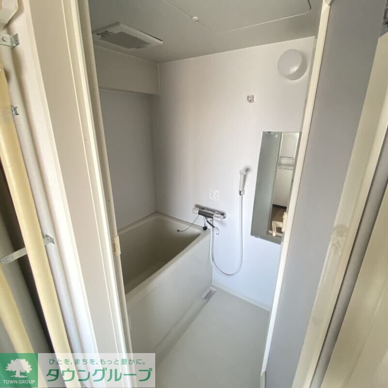 田村ビルの物件内観写真