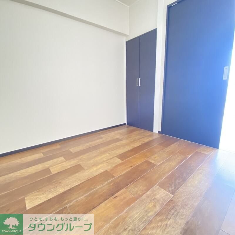 田村ビルの物件内観写真