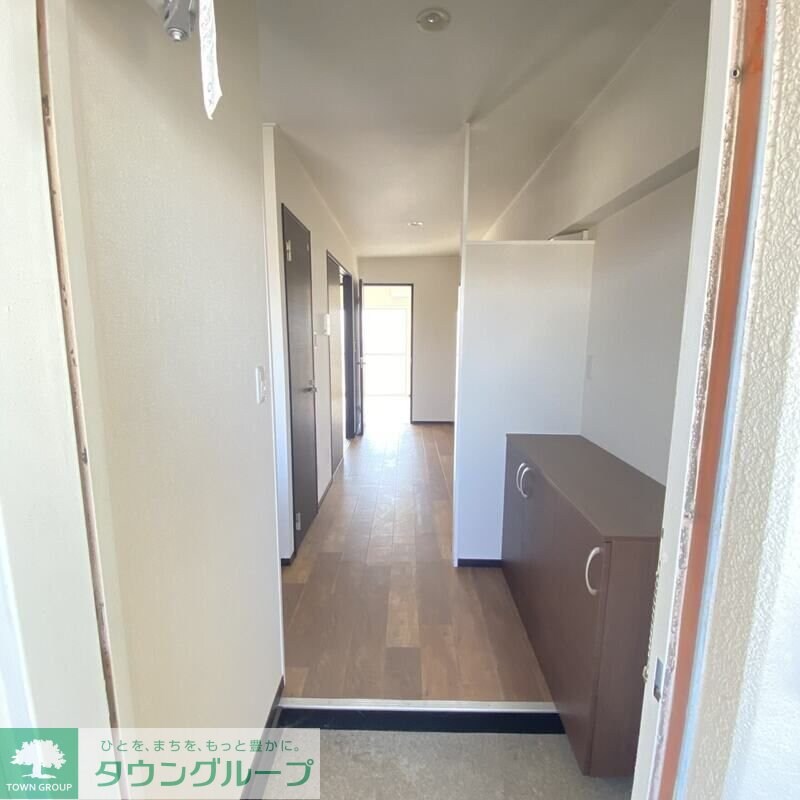 田村ビルの物件内観写真