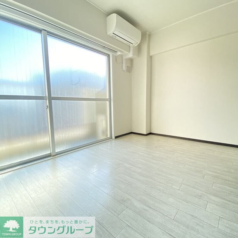 田村ビルの物件内観写真