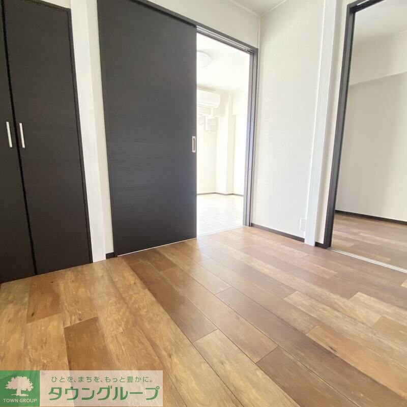 田村ビルの物件内観写真