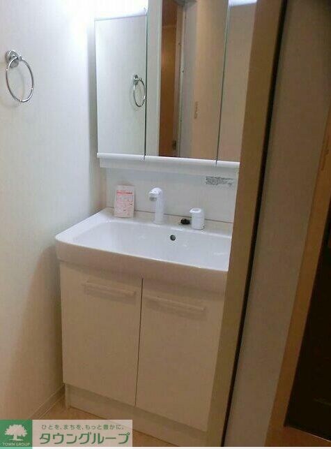 プリムヴェール西堀の物件内観写真