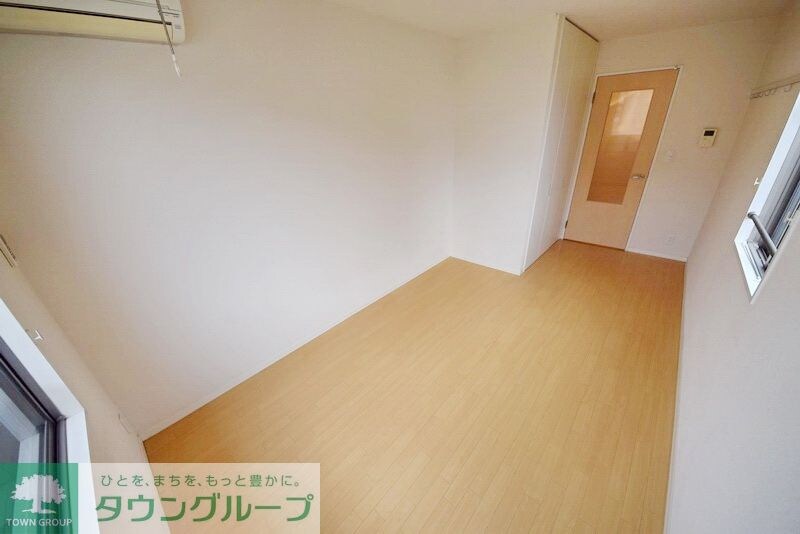 ディアスＭＦの物件内観写真