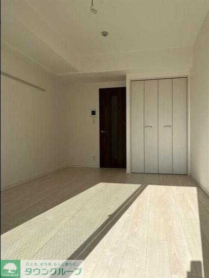 リヴシティ西川口五番館の物件内観写真